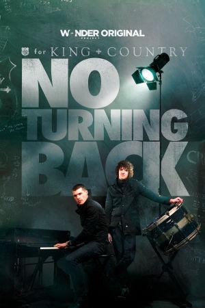 For KING & COUNTRY key art on Wonder Project