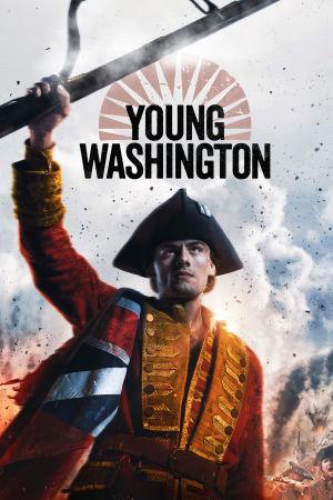 Young Washington