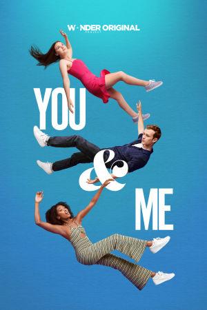 You & Me series key art on Wonder Project