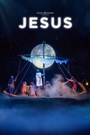 Sight & Sound biblical productions streaming on Wonder Project