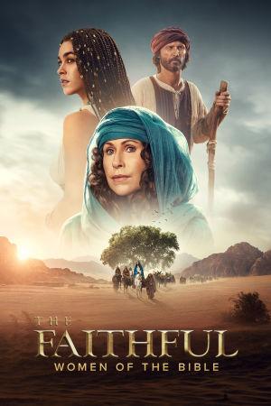 The Faithful key art on Wonder Project