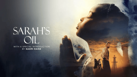 Sarah's Oil