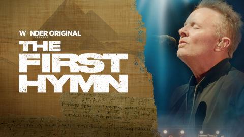 The First Hymn