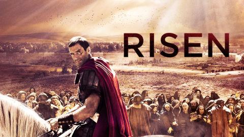 Risen