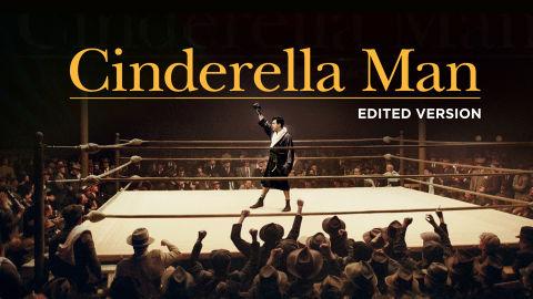 Cinderella Man