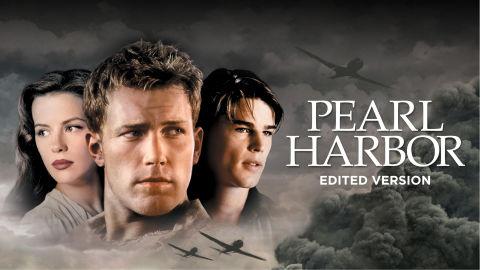 Pearl Harbor
