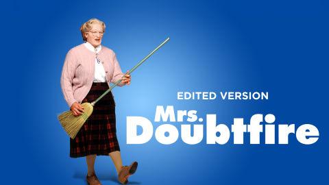 Mrs. Doubtfire
