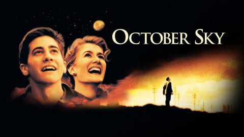 October Sky