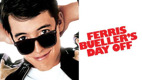 Ferris Bueller's Day Off