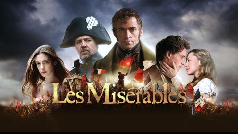 Les Miserables