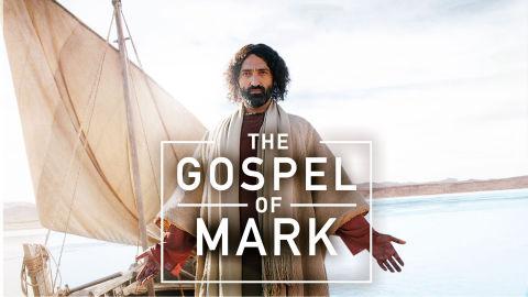 The Gospel of Mark