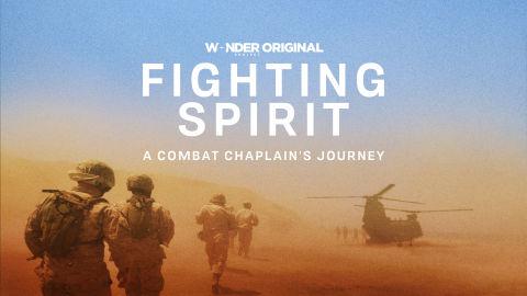 Fighting Spirit