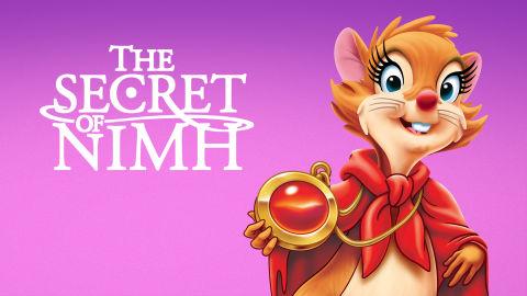 The Secret NIMH