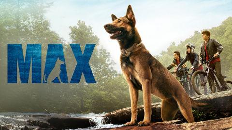 Max