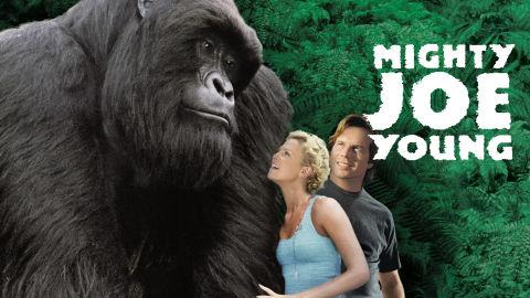 Mighty Joe Young