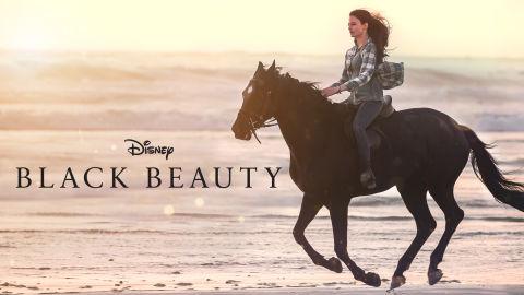 Black Beauty