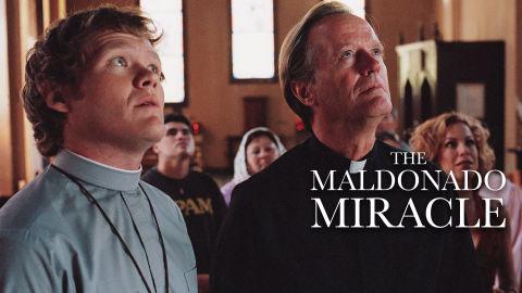 Maldondo Miracle