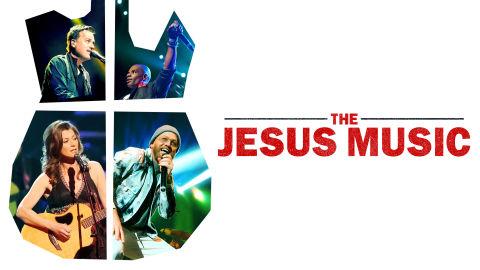 Jesus Music
