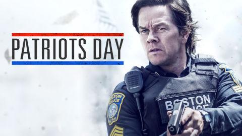 Patriot's Day