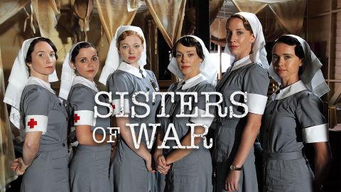 Sisters of War