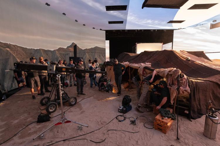Wonder Project Films Wonder Project | About Us | Wonder Project